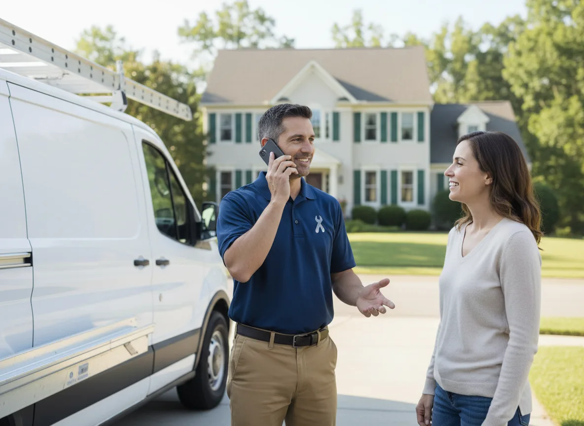 Home Gutter Service Montezuma, NC FAQs